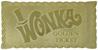 Willy Wonka Full-Sized Golden Ticket Replica | Collector's Edition