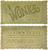 Willy Wonka Full-Sized Golden Ticket Replica | Collector's Edition