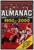 Back to the Future Limited Edition Sport Almanac Ingot