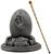 Jurassic Park 30th Anniversary Replica Egg & John Hammond Cane Set
