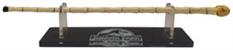 Jurassic Park 30th Anniversary Replica Egg & John Hammond Cane Set