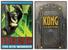 King Kong The 8th Wonder Limited Edition Ingot