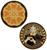 Avatar: The Last Airbender Limited Edition Collectible Coin