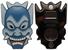 Avatar: The Last Airbender Blue Spirit Mask Bottle Opener