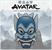 Avatar: The Last Airbender Blue Spirit Mask Bottle Opener