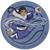 Avatar: The Last Airbender Metal Coaster Set of 4