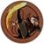 Avatar: The Last Airbender Metal Coaster Set of 4