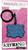 Mean Girls "We're Going Shopping" Key Ring