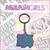 Mean Girls "We're Going Shopping" Key Ring