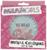 Mean Girls Set of Four Metal Coasters