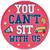 Mean Girls Set of Four Metal Coasters