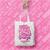 Mean Girls Regina George Tote Bag