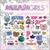 Mean Girls Tech Decal Stickers
