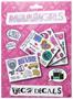 Mean Girls Tech Decal Stickers