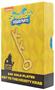 SpongeBob SquarePants 24k Gold Plated Krusty Krab Key Replica