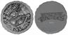Teenage Mutant Ninja Turtles Limited Edition Pizza Medallion