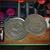 Teenage Mutant Ninja Turtles Embossed Metal Coasters | Set of 4