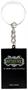 Beetlejuice Handbook of the Recently Deceased Keyring