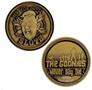 The Goonies Sloth Collectible Coin