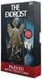 The Exorcist Pazuzu Metal Replica Ingot