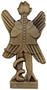 The Exorcist Pazuzu Metal Replica Ingot
