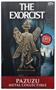The Exorcist Pazuzu Metal Replica Ingot