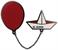 IT 2 Piece Pin Badge Set