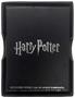 Harry Potter .999 Silver Plated Flying Key Necklace