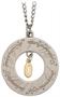 The Lord of the Rings One Ring Necklace