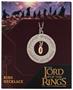 The Lord of the Rings One Ring Necklace