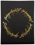 The Lord of the Rings One Ring Necklace