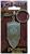 The Lord of the Rings Gondor Metal Keyring