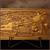 The Polar Express 24k Gold Plated Train Ticket