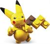 Pokemon MegaÂ ConstruxÂ 398 Piece Building Set |Â Tropical Frost Showdown