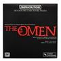 Selections From The Omen Motion Picture Soundtrack, 45 RPM Vinyl Record