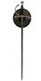 The Princess Bride Dread Pirate Prop Replica Sword