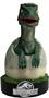 Jurassic World Blue Raptor Hatchling Premium Motion Statue