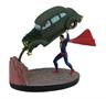 DC Comics Superman Action Comics #1 Premium Motion Statue