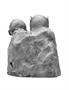 DC Comics Batman 1966 Dynamic Duo Monolith Statue
