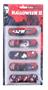 Halloween 2 Fandages Collectible Fashion Bandages | 25 Pieces