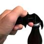 Batman (1989) Batarang Metal Bottle Opener