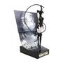DC Comics Catwoman 10 Inch Ame-Comi Premium Motion Statue - Manga Variant