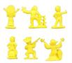 Fallout Nanoforce Blind Bag | Exclusive Vault Boy Collectible | 2 Inches Tall