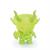 Krampus 5" Vinyl Figure, Glow-In-The-Dark