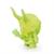 Krampus 5" Vinyl Figure, Glow-In-The-Dark