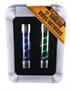 Resident Evil 6" T-Virus/G-Vaccine Prop Replica Set with Case