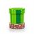 Nintendo Super Mario Bros Warp Pipe Foam Can and Bottle Cooler