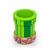 Nintendo Super Mario Bros Warp Pipe Foam Can and Bottle Cooler