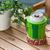 Nintendo Super Mario Bros Warp Pipe Foam Can and Bottle Cooler