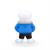 Undertale 4" &#39;Sans&#39; Foam Figure